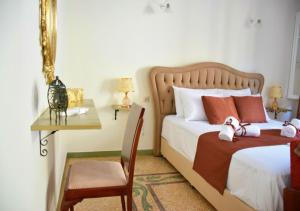 The Manor House in the Old Town