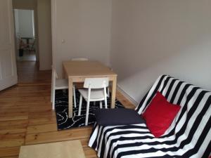 Raja Jooseppi Apartments