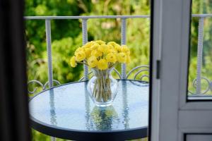 Apartament GO Apartments Hrodna Belarus