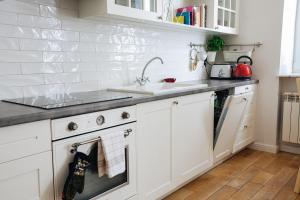 Warsaw Concierge Travellers Nest Wspólna