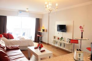 Apart Recoleta Luxury Suit