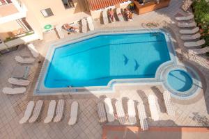 Captain's Hotel Kos Greece