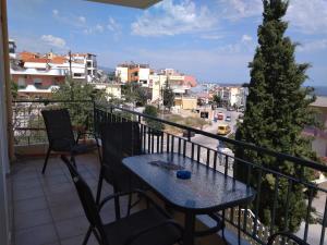 Evris House Kavala Greece