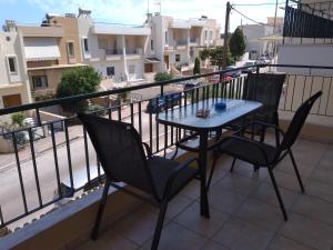 Evris House Kavala Greece