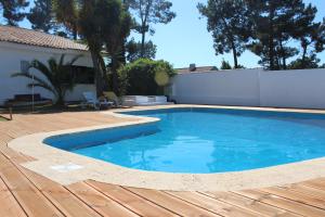 Villa near Beach & Lisbon