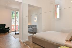 Appartements Luxury Studio next to Monte Carlo : photos des chambres