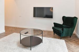 Appartements Luxury Studio next to Monte Carlo : photos des chambres