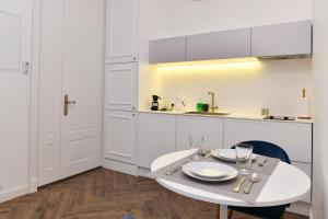 Appartements Luxury Studio next to Monte Carlo : photos des chambres