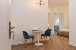 Appartements Luxury Studio next to Monte Carlo : photos des chambres