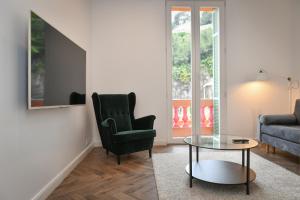 Luxury Studio next to Monte Carlo