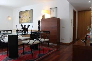 Nobel Apartment in Park of Nations