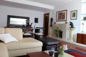 Nobel Apartment in Park of Nations