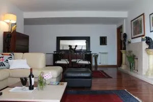 Nobel Apartment in Park of Nations - Moscavide