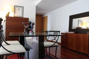 Nobel Apartment in Park of Nations