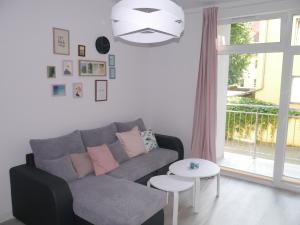 Apartament Kolorowy Przy Plazy