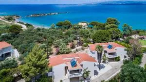 Sunset Beach Appartments - 米尼亚