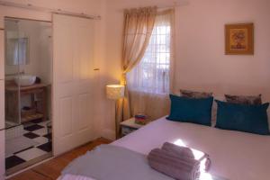 The Cherry Stone Country House