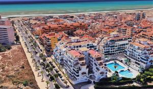 Apartment Vinamar La Mata