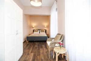 D8 Design Apartment & Studio - 3hvězdičkové hotely ve městě Eger