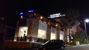 Lovely family Apartment in Cabonegro, Bella Vista