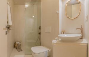 Pearl Of Split Luxury Apartment