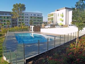 Appartement Le Parc Saint Raphaël