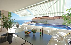 Apartmani Mila Brela