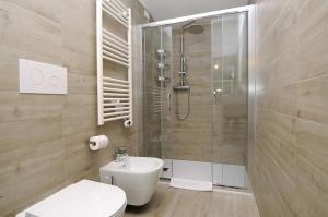 Single Room room in Marina Palace Hotel