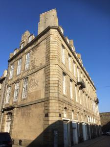 Appartements Apartment Le 1727 : photos des chambres