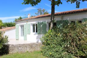 Maisons de vacances Clos du Pere Ignace : photos des chambres