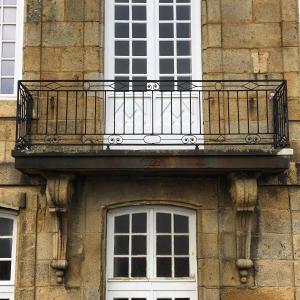 Appartements Apartment Le 1727 : photos des chambres