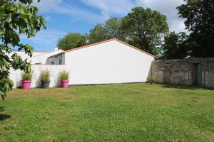 Maisons de vacances Clos du Pere Ignace : photos des chambres