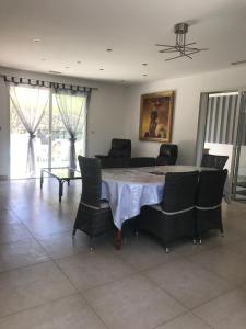 Villas Villa B Ollioules avec piscine privee : photos des chambres