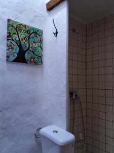 Casita rural Molino de La Corte