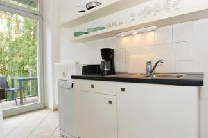 Raja Jooseppi Apartments