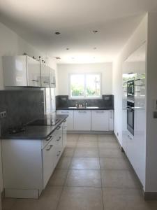 Villas Villa B Ollioules avec piscine privee : photos des chambres