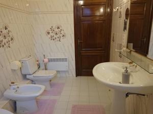 Maisons d'hotes Olguita : photos des chambres