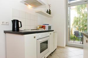 Raja Jooseppi Apartments