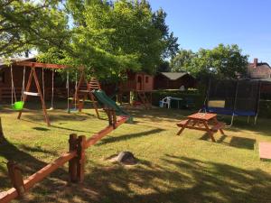 Pokoje goscinne Jaskolcze Gniazdo