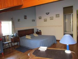 B&B / Chambres d'hotes Clos Muneau : photos des chambres