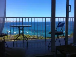 Panorama - L'Alfas del Pi