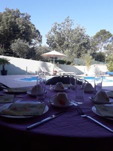 B&B / Chambres d'hotes Villa Catharina : photos des chambres
