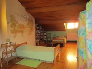 B&B / Chambres d'hotes Clos Muneau : Suite Familiale