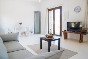 Spathi Beach Suites Kea Kea Greece