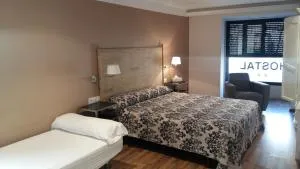 Pensió Rosa Dels Vents - Perelló