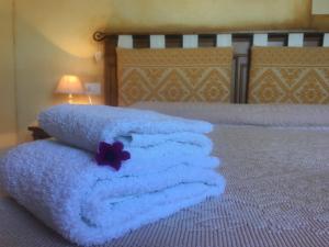 Sa Murta Bianca Guesthouse img24