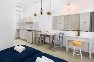 Pefkos View Suites & Maisonette Rhodes Greece
