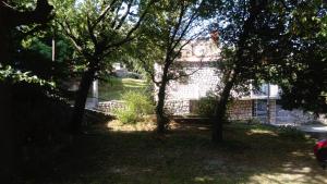 Apartman "Tartaruga"