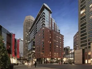 Hotel Le Germain Calgary - كالغاري