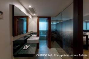 Caseros 248 Hotel